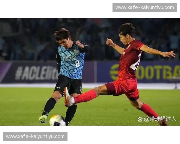 J联赛解说：声音里的比赛