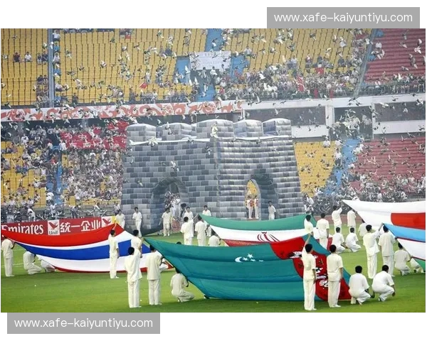 世界杯小组赛：激情、悬念与不容错过的瞬间