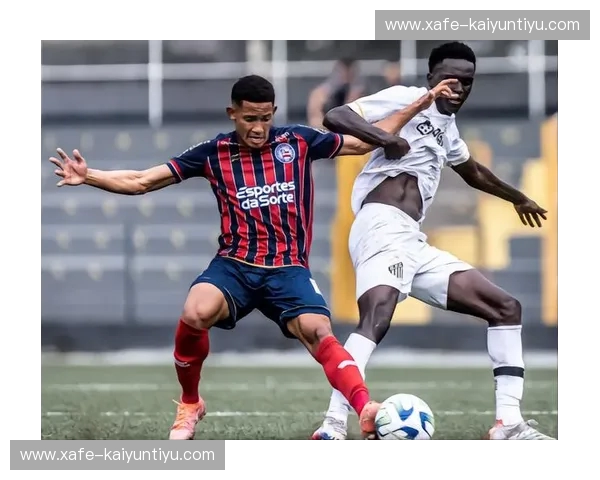 绿茵狂飙与南美华尔兹：当巴拉那“飓风”撞上里约艺术“大三色”